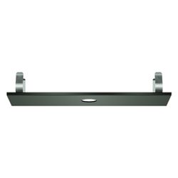 Grohe Rainshower Aqua Deckenbrausen-Abdeckung für 1 Strahlbildner, 334x111mm, Satin G... GROHE-104992MG00 4067393045731 (Abb. 1)