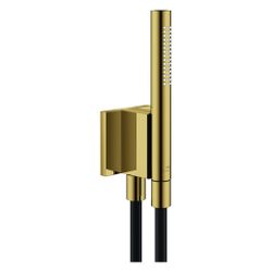 Grohe Rainshower Aqua Stick Handbrauseset 2 Stahlarten, Brauseschlauch 1500mm, Metall... GROHE-105006GL00 4067393046714 (Abb. 1)