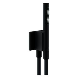 Grohe Rainshower Aqua Stick Handbrauseset 2 Stahlarten, Brauseschlauch 1500mm, Metall... GROHE-105006KF00 4067393046745 (Abb. 1)