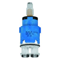 Grohe Kartusche für Einhandmischer, keramisch, 1060179990... GROHE-1060179990 4067393063216 (Abb. 1)