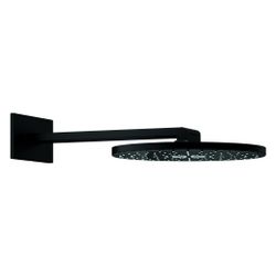 Grohe Rainshower Aqua Kopfbrause-Set 2 Strahlarten, D 360mm, mit Brausearm 430mm, Pha... GROHE-107056KF00 4067393074960 (Abb. 1)