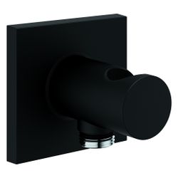 Grohe Rainshower Aqua Wandanschluss, Metall, integrierter Handbrausehalter, für Einba... GROHE-107059KF00 4067393075073 (Abb. 1)