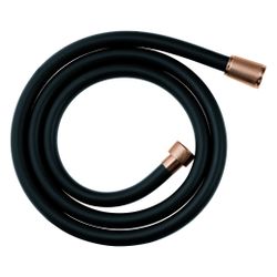 Grohe Silverflex Brauseschlauch, 1500mm, mit TwistStop und AntiFold, Warm Sunset, 107... GROHE-107061DA00 4067393075219 (Abb. 1)