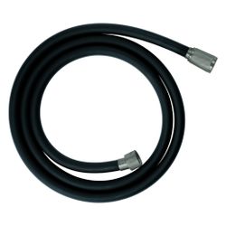 Grohe Silverflex Brauseschlauch, 1.500mm, mit TwistStop und AntiFold, Supersteel, 107... GROHE-107061DC00 4067393075226 (Abb. 1)