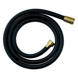 Grohe Silverflex Brauseschlauch, 1500mm, mit TwistStop und AntiFold, Cool Sunrise, 10... GROHE-107061GL00 4067393075196 (Abb. 1)