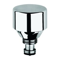 Grohe Oberteil Selbstschluss, 1/2", Long-Life, Chrom, 11011000... GROHE-11011000 4005176020384 (Abb. 1)