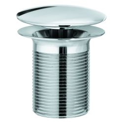 Grohe Essence Waschtisch-Ablaufgarnitur für Waschtische ohne Überlauf, nicht verschli... GROHE-1187930000 4067393108597 (Abb. 1)