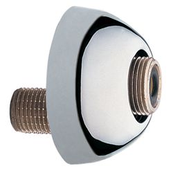 Grohe S-Anschluss, verstellbar 12,5mm, 1/2" x 3/4", Chrom, 12083000... GROHE-12083000  (Abb. 1)