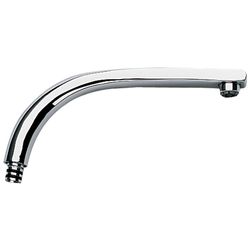 Grohe Gussauslauf schwenkbar, Niederdruck, Ausladung 220mm, Chrom, 13464000... GROHE-13464000  (Abb. 1)