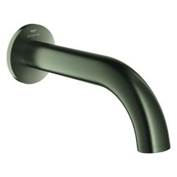 Grohe Atrio Wanneneinlauf, Wandmontage, Ausladung 171mm, Satin Graphite, 13487MG0... GROHE-13487MG0 4005176946790 (Abb. 1)