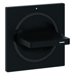 Grohe Allure UP-Ventil Oberbau mit Hebelgriff, Rosette mit Wandabdichtung, schraubbar, ... GROHE-19334KF1 4067393055754 (Abb. 1)