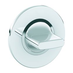 Grohe UP-Ventil Oberbau für 29 032 für Rapido C 35 028, Rosette mit Bajonettverschluss,... GROHE-19444000 4005176840562 (Abb. 1)