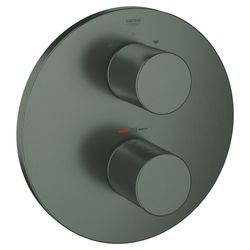 Grohe Grohtherm 3000 Cosmopolitan Thermostat mit integrierter 2-Wege-Umstellung für Wanne oder Dusch... GROHE-19468AL0  (Abb. 1)