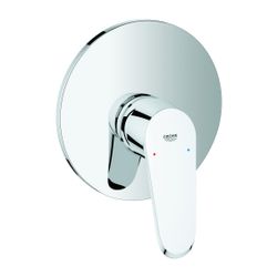 Grohe Eurodisc Cosmopolitan Einhand-Brausebatterie, Fertigmontageset, Messing, Chrom, 1... GROHE-19549002 4005176887758 (Abb. 1)