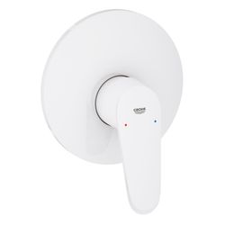 Grohe Eurodisc Cosmopolitan Brausebatterie Fertigmontageset Unterputz Einhand, verdeckte Befestigung... GROHE-19549LS2  (Abb. 1)