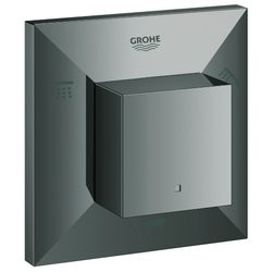 Grohe Allure Brilliant 5-Wege-Umstellung, Fertigmontageset für 29 033, Hard Graphite, 19798A00... GROHE-19798A00  (Abb. 1)
