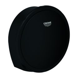 Grohe Talentofill Wannenfüll-, Ab- und Überlaufgarnitur, Phantom Black, zur Kombination... GROHE-19952KF0 4005176677816 (Abb. 1)