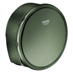 Grohe Talentofill Wannenfüll-, Ab- und Überlaufgarnitur, FMS, zur Komb. mit Wannengarni... GROHE-19952MG0 4005176944345 (Abb. 1)