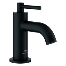 Grohe Atrio Standventil, XS-Size, mit Hebelgriff, Phantom Black, 20658KF0... GROHE-20658KF0 4067393056676 (Abb. 1)