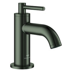 Grohe Atrio Standventil, XS-Size, mit Hebelgriff, Satin Graphite, 20658MG0... GROHE-20658MG0 4005176944536 (Abb. 1)