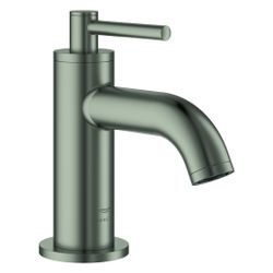 Grohe Atrio Standventil, XS-Size, mit Hebelgriff, Satin Steel, 20658MS0... GROHE-20658MS0 4005176945618 (Abb. 1)