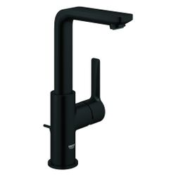 Grohe Lineare Einhand-Waschtischbatterie, L-Size, 1-Loch-Montage, Schwenkauslauf, Zugs... GROHE-232962431 4067393081746 (Abb. 1)