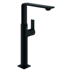 Grohe Allure Einhand-Waschtischbatterie, XL-Size, für freist. Waschschüsseln, mit Push-... GROHE-23403KF1 4067393056287 (Abb. 1)
