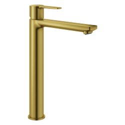 Grohe Lineare Einhand-Waschtischbatterie, XL-Size, 1-Loch-Montage, für freist. Waschsch... GROHE-23405GN1 4067393101116 (Abb. 1)