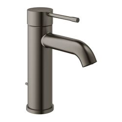 Grohe Essence Einhand-Waschtischbatterie, 1/2", S-Size, 1-Loch-Montage, mit Zugst.-Abla... GROHE-23589AL1 4005176407345 (Abb. 1)