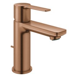 Grohe Lineare Einhand-Waschtischbatterie, XS-Size, 1-Loch-Montage, Energie-Spar-Funktio... GROHE-23790DL1 4067393101161 (Abb. 1)