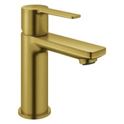 Grohe Lineare Einhand-Waschtischbatterie, XS-Size, 1-Loch-Montage, glatter Körper, Push... GROHE-23791GN1 4067393101178 (Abb. 1)