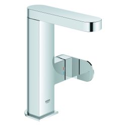 Grohe Plus Einhand-Waschtischbatterie, M-Size, Einloch, Schwenkauslauf, glatter Körper ... GROHE-23872004 4067393079354 (Abb. 1)