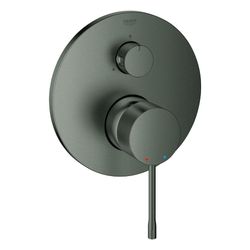 Grohe Essence Einhandbatterie mit 3-Wege Umstellung, Fertigmontageset für Rapido SmartB... GROHE-24092AL1 4005176481307 (Abb. 1)