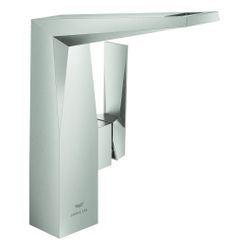 Grohe Allure Brilliant Einhand-Waschtischbatterie, L-Size, 1-Loch, glatter Körper, Supe... GROHE-24345DC0 4005176759789 (Abb. 1)
