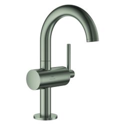 Grohe Atrio Einhand-Waschtischbatterie, M-Size, Einloch, Schwenkauslauf, Push-open Abla... GROHE-24363MS0 4005176945755 (Abb. 1)