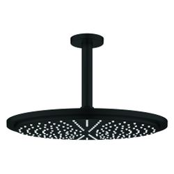 Grohe Rainshower Cosmopolitan 310 Kopfbrauseset, Deckenauslass 142mm, 1 Strahlart, max... GROHE-260672430 4067393081784 (Abb. 1)