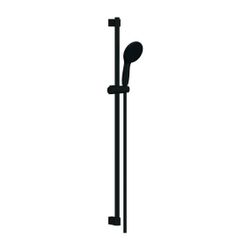 Grohe Tempesta Brausestangenset 110, 900mm, 2 Strahl, 7,4l/min, Mattschwarz, Brausesch... GROHE-261632433 4067393015727 (Abb. 1)