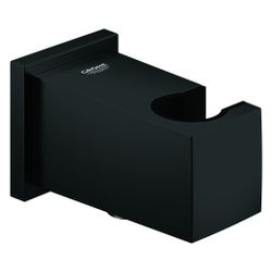 Grohe Euphoria Cube Wandanschlussbogen mit Wandbrausehalter, Außengewinde, eigensicher... GROHE-263702430 4067393082347 (Abb. 1)