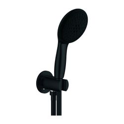 Grohe Tempesta 110 Wandhalterset, 2 Strahlarten Rain/Jet, Wandanschlussbogen, Relexafl... GROHE-264062433 4067393015741 (Abb. 1)