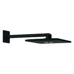 Grohe Rainshower SmartActive 310 Cube Kopfbrauseset, eckig, horizontaler Brausearm 430... GROHE-264792430 4067393081791 (Abb. 1)