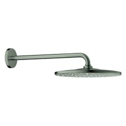 Grohe Rainshower Mono 310 Kopfbrauseset, 1 Strahlart, Brausearm 422mm, Brauseboden Chro... GROHE-26558MS0 4005176946264 (Abb. 1)