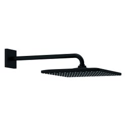 Grohe Rainshower Mono 310 Cube Kopfbrauseset, Brausearm 422mm, 1 Strahlart, max. Durchf... GROHE-26564KF0 4005176677533 (Abb. 1)