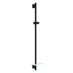 Grohe Rainshower SmartActive Brausestange, 900mm, Ablage, Mattschwarz, 266032430... GROHE-266032430 4005176755705 (Abb. 1)