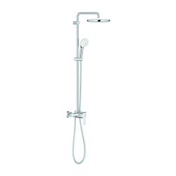 Grohe Tempesta Duschsystem Tempesta 250 Brausebatterie KB 250, Chrom... GROHE-26673001 4005176766930 (Abb. 1)