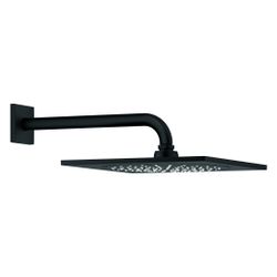 Grohe Rainshower Aqua 10" Kopfbrauseset, 1 Strahlart, mit Brausearm 286mm, max. Durchfl... GROHE-26860KF0 4067393057284 (Abb. 1)