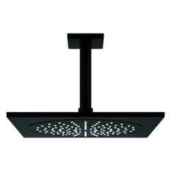 Grohe Rainshower Aqua 10" Kopfbrauseset, 1 Strahlart, mit Deckenauslass 142mm, max. Dur... GROHE-26861KF0 4067393057291 (Abb. 1)