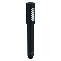 Grohe Rainshower Aqua Stick Handbrause, 1 Strahlart, Durchflusskonstanthalter 6,5l/min,... GROHE-26866KF0 4067393057338 (Abb. 1)