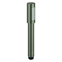 Grohe Rainshower Aqua Stick Handbrause, 1 Strahlart, Durchflusskonstanthalter 6,5l/min,... GROHE-26866MG0 4005176944451 (Abb. 1)