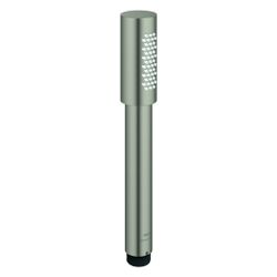 Grohe Rainshower Aqua Stick Handbrause, 1 Strahlart, Durchflusskonstanthalter 6,5l/min,... GROHE-26866MS0 4005176946363 (Abb. 1)