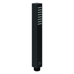 Grohe Rainshower Aqua Cube Stick Handbrause, 1 Strahlart, max. Durchfluss 9,5l/min bei ... GROHE-26885KF0 4067393057321 (Abb. 1)